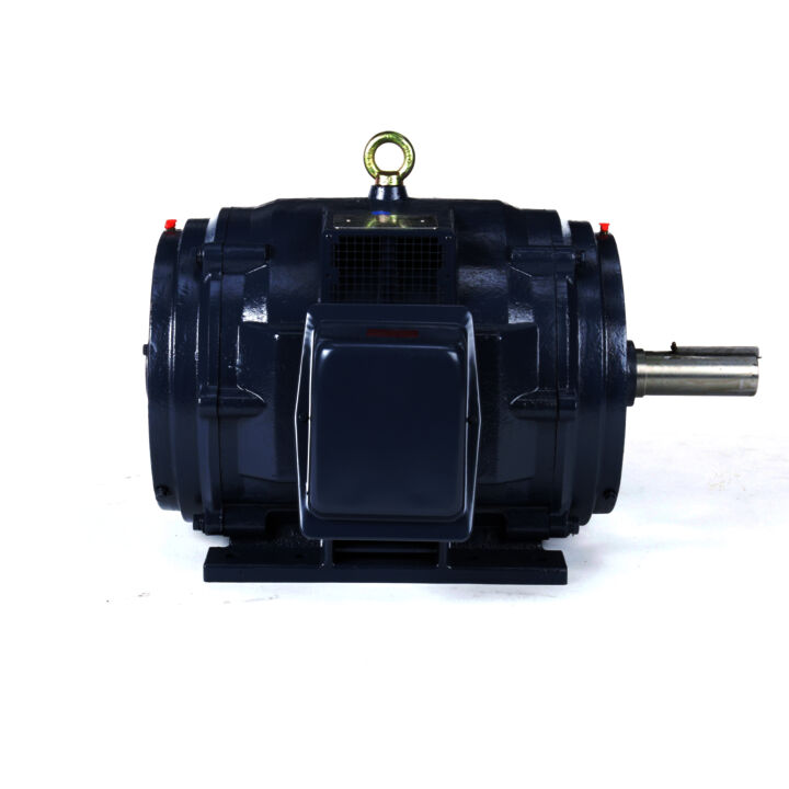 General Purpose Motor, 40 & 30 HP, 3 Ph, 60 & 50 Hz, 230/460 & 190/380 V, 1800 & 1500 RPM, 324T Frame, DP