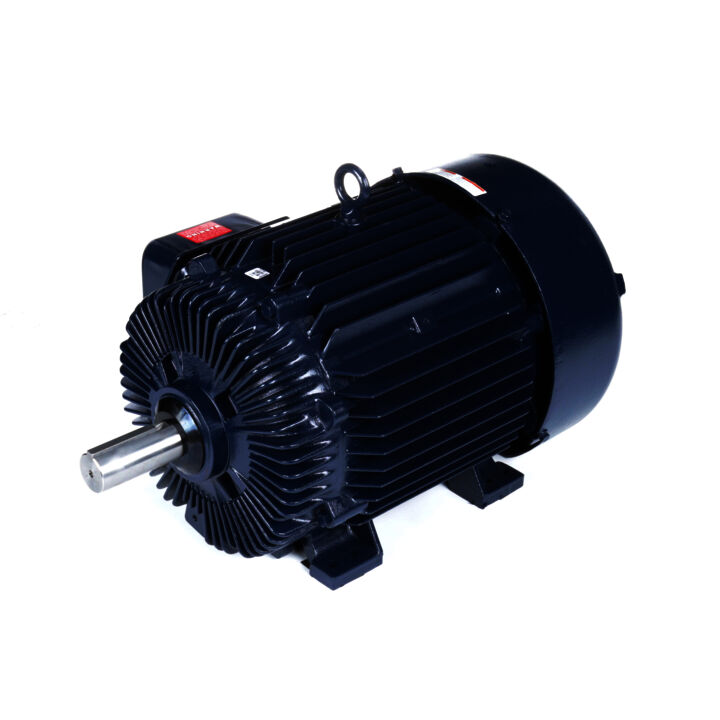 Encoder Motor, 50 HP, 3 Ph, 60 Hz, 230/460 V, 1800 RPM, 326T Frame, TEFC