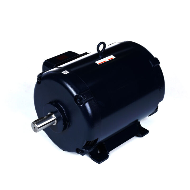 General Purpose Motor, 50 & 40 HP, 3 Ph, 60 & 50 Hz, 230/460 & 190/380 V, 1800 & 1500 RPM, 326TS Frame, DP