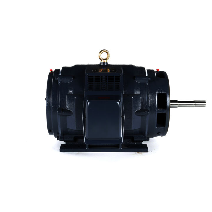 Close-Coupled Pump Motor, 50 & 40 HP, 3 Ph, 60 & 50 Hz, 230/460 & 190/380 V, 1800 & 1500 RPM, 326JP Frame, DP