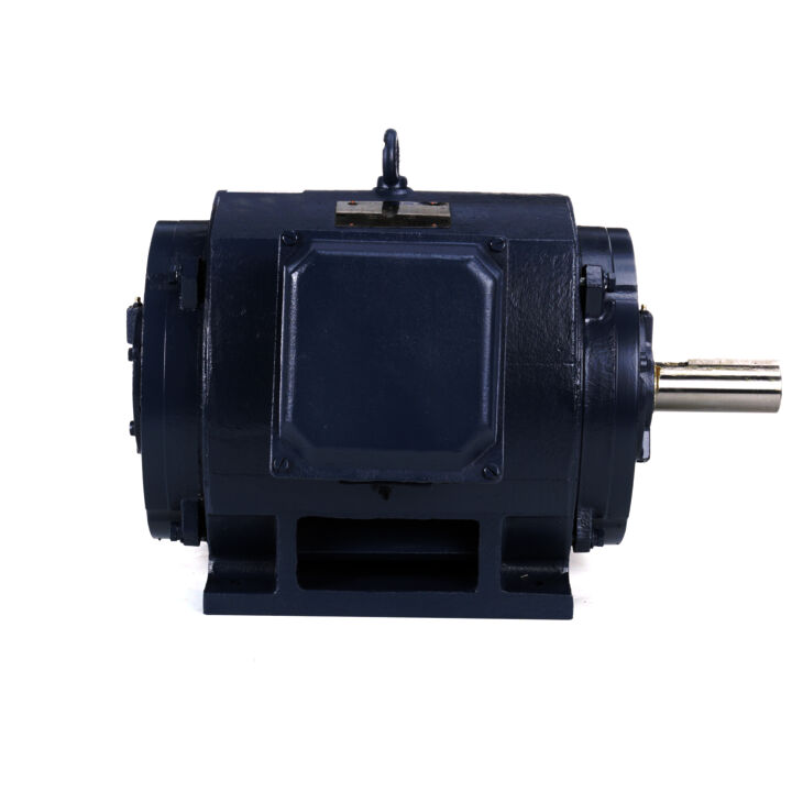 General Purpose Motor, 50 & 50 HP, 3 Ph, 60 & 50 Hz, 208-230/460 & 200/400 V, 1800 & 1500 RPM, 326T Frame, DP