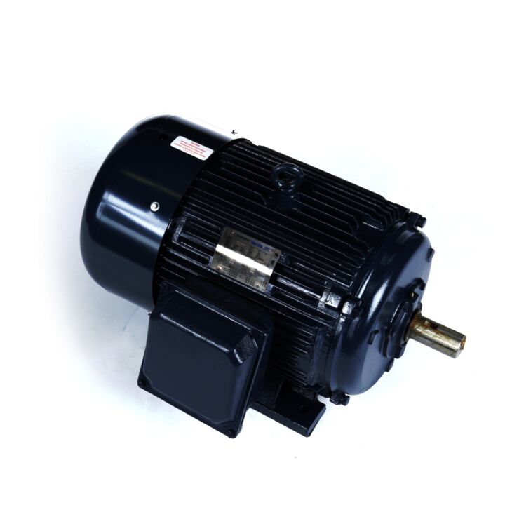 General Purpose Motor, 50 & 40 HP, 3 Ph, 60 & 50 Hz, 230/460 & 190/380 V, 1800 & 1500 RPM, 326TS Frame, TEFC