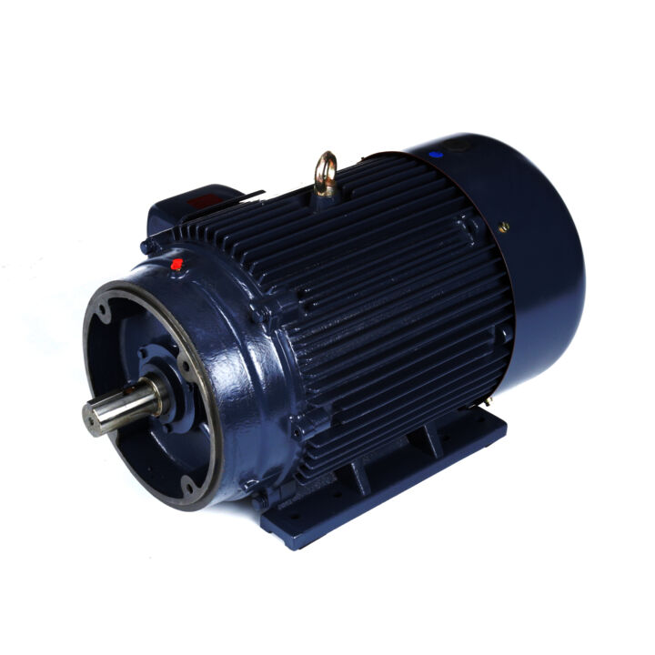 General Purpose Motor, 50 & 40 HP, 3 Ph, 60 & 50 Hz, 230/460 & 190/380 V, 3600 & 3000 RPM, 326TSC Frame, TEFC