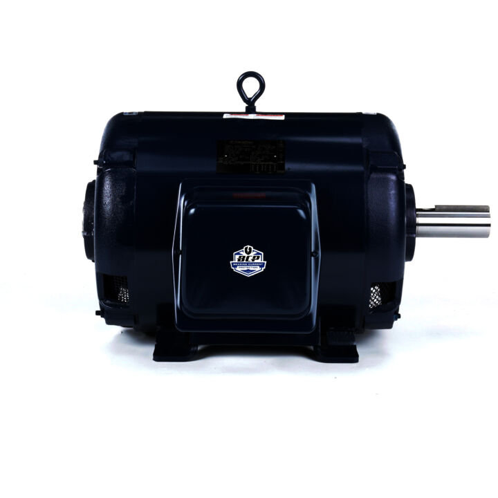 General Purpose Motor, 50 & 40 HP, 3 Ph, 60 & 50 Hz, 230/460 & 190/380 V, 1800 & 1500 RPM, 326T Frame, DP