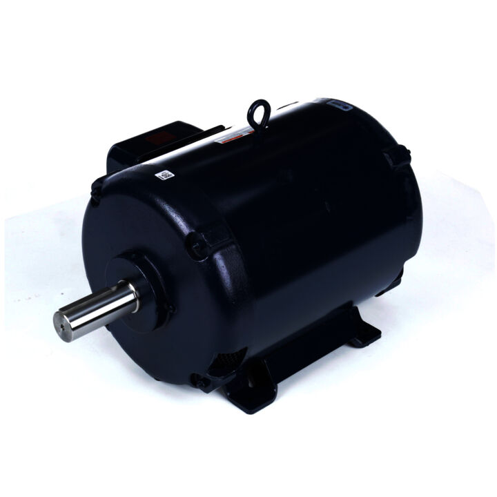 General Purpose Motor, 50 & 40 HP, 3 Ph, 60 & 50 Hz, 230/460 & 190/380 V, 1800 & 1500 RPM, 326T Frame, DP