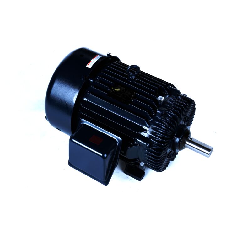 General Purpose Motor, 50 HP, 3 Ph, 60 Hz, 575 V, 1800 RPM, 326T Frame, TEFC