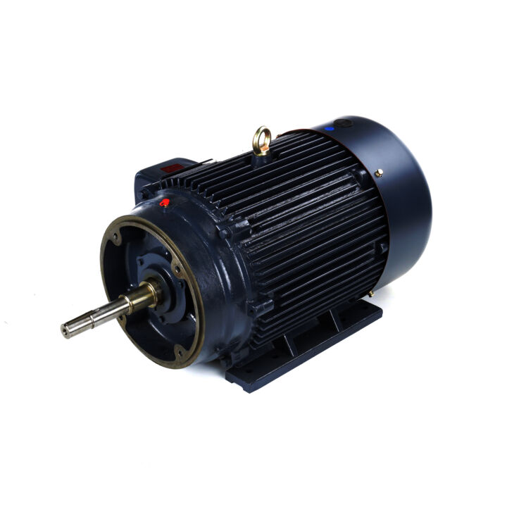 Close-Coupled Pump Motor, 50 & 40 HP, 3 Ph, 60 & 50 Hz, 230/460 & 190/380 V, 1800 & 1500 RPM, 326JP Frame, TEFC
