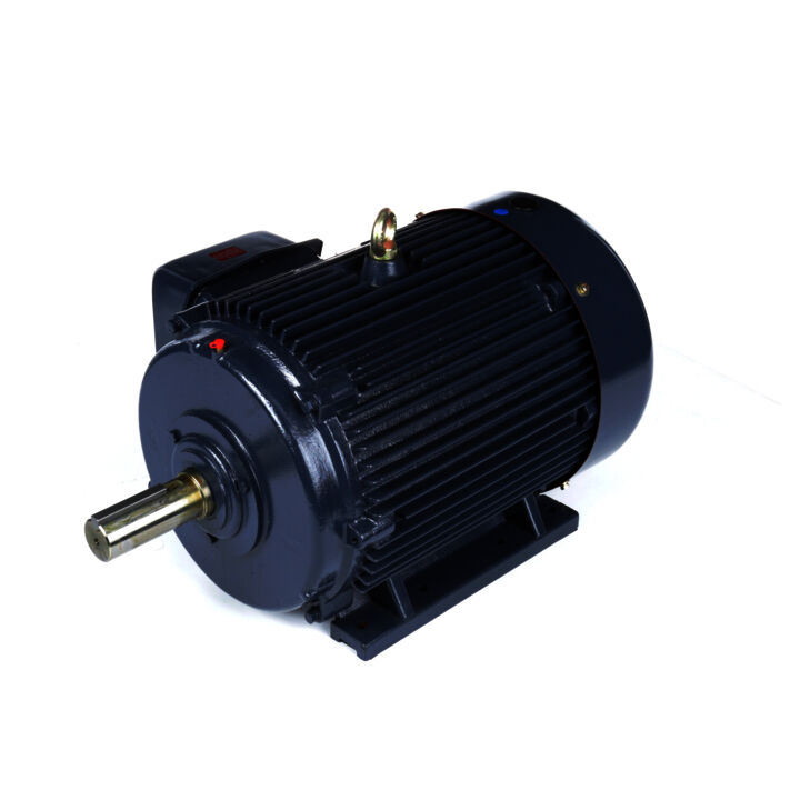 General Purpose Motor, 60 HP, 3 Ph, 60 Hz, 575 V, 1800 RPM, 364T Frame, TEFC
