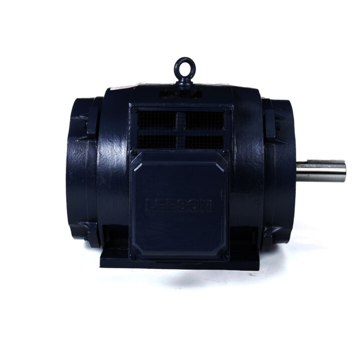 General Purpose Motor, 60 & 60 HP, 3 Ph, 60 & 50 Hz, 208-230/460 & 200/400 V, 1800 & 1500 RPM, 364T Frame, DP