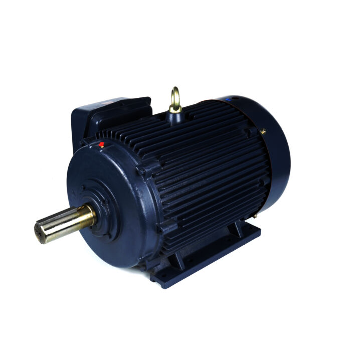 General Purpose Motor, 75 & 60 HP, 3 Ph, 60 & 50 Hz, 230/460 & 190/380 V, 1200 & 1000 RPM, 405T Frame, TEFC