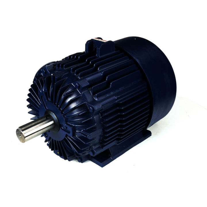 Explosion Proof Motor, 150 HP, 3 Ph, 60 Hz, 575 V, 1800 RPM, 445T Frame, EPFC