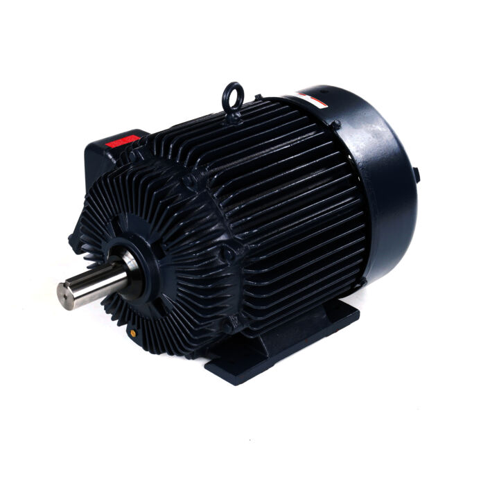 Explosion Proof Motor, 50 & 40 HP, 3 Ph, 60 & 50 Hz, 230/460 & 190/380 V, 1800 & 1500 RPM, 326T Frame, EPFC