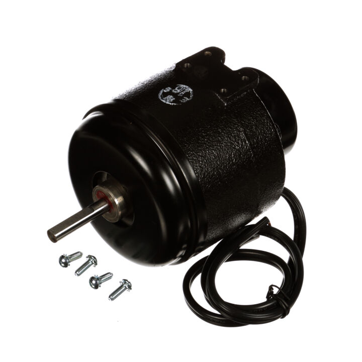 Explosion Proof Motor, 150 & 125 HP, 3 Ph, 60 & 50 Hz, 460 & 380 V, 3600 & 3000 RPM, 445TS Frame, EPFC