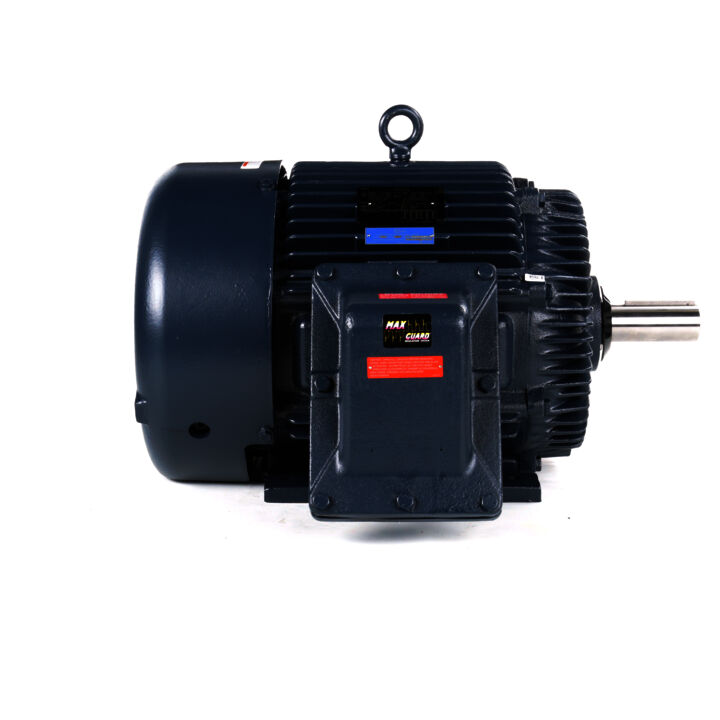 Explosion Proof Motor, 50 & 40 HP, 3 Ph, 60 & 50 Hz, 230/460 & 190/380 V, 1800 & 1500 RPM, 326T Frame, EPFC