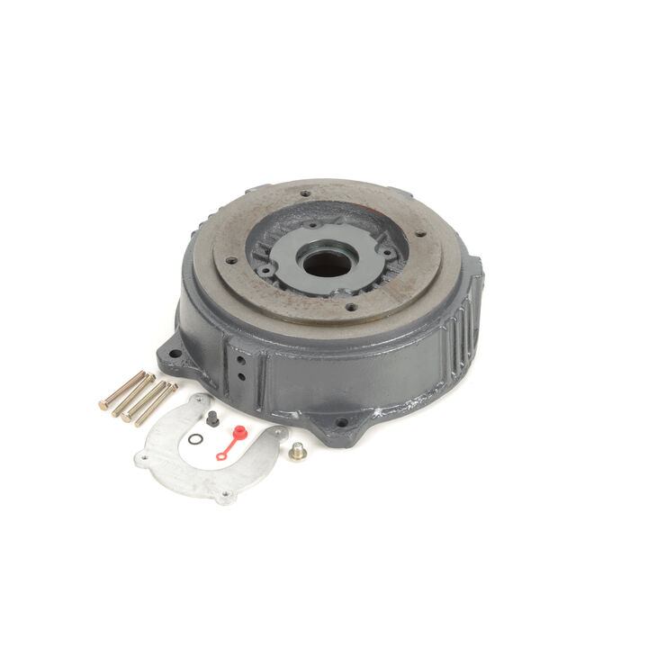 254-6T,TEFC,C-FACE GLOBETROTTER/ULTIMATE-E (NEMA)