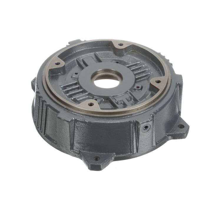 284-6T/TS,TEFC,C-FACE GLOBETROTTER/ULTIMATE-E (NEMA)