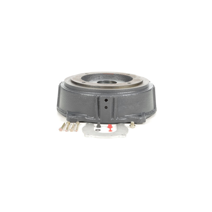 254-6T,TEFC,C-FACE GLOBETROTTER/ULTIMATE-E (NEMA)