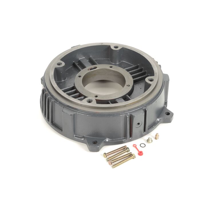 324-6T/TS,TEFC,C-FACE KIT,CI FRAME,GT/SD(FCD)/ULT-E(B199),ALL POLES