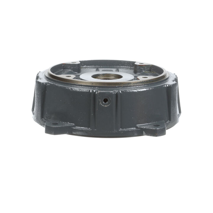 284-6T/TS,TEFC,C-FACE GLOBETROTTER/ULTIMATE-E (NEMA)