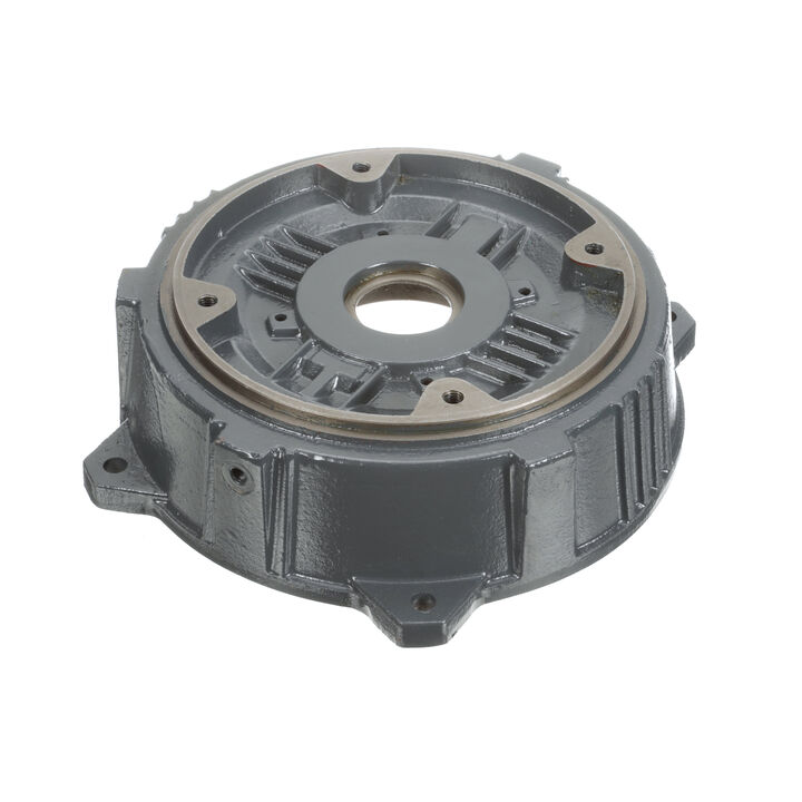 284-6T/TS,TEFC,C-FACE GLOBETROTTER/ULTIMATE-E (NEMA)