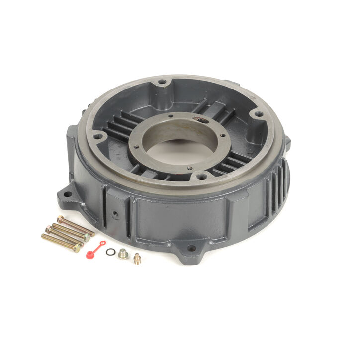 324-6T/TS,TEFC,C-FACE KIT,CI FRAME,GT/SD(FCD)/ULT-E(B199),ALL POLES