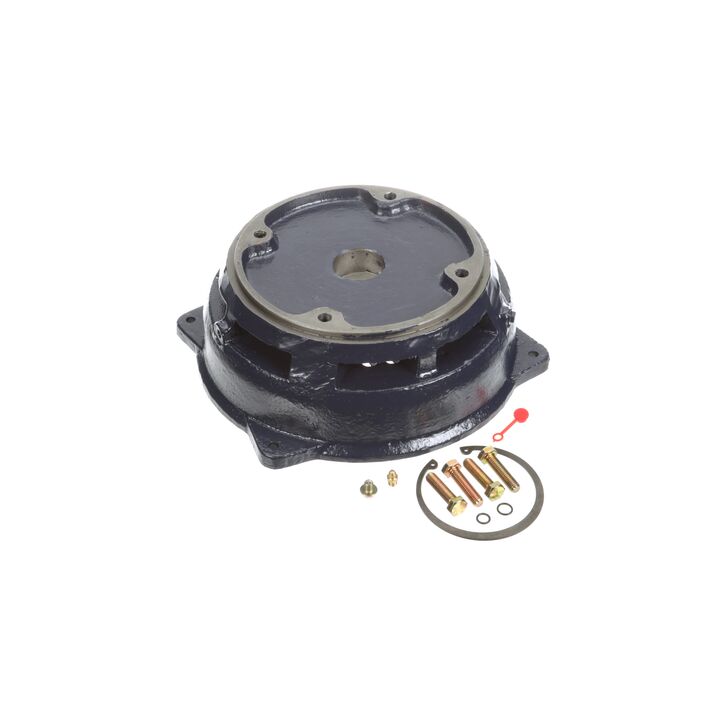 C-FACE KIT ODP.254-6T FRAME.4 & 6 POLES (DBD)