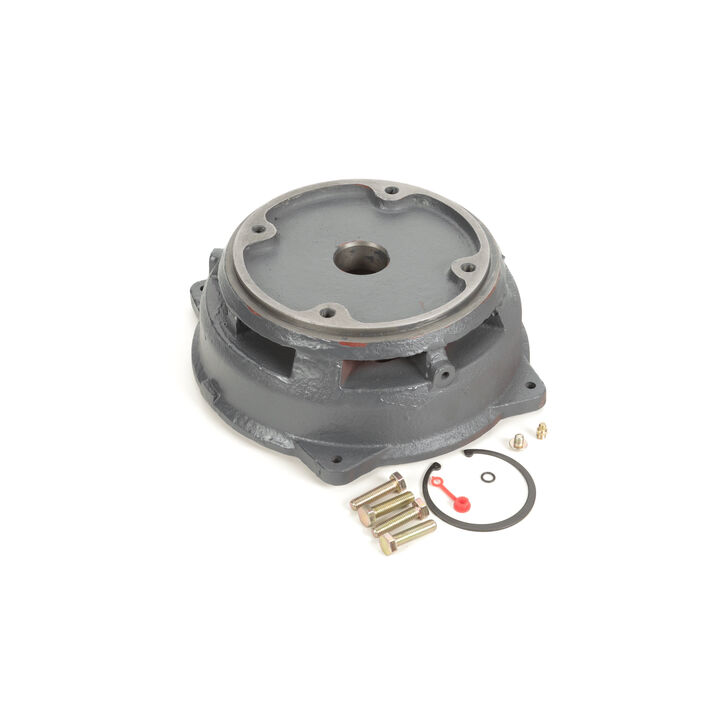 C-FACE KIT ODP.254-6T FRAME.2-POLE ONLY (DBD)