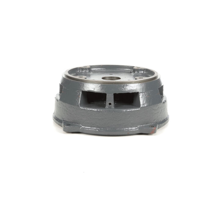 284-6TS,DP,2 POLE,C-FACE GLOBETROTTER/ULTIMATE-E (NEMA)