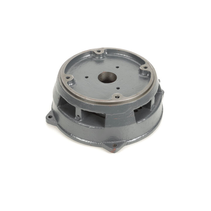 284-6TS,DP,2 POLE,C-FACE GLOBETROTTER/ULTIMATE-E (NEMA)