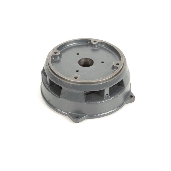284-6TS,DP,2 POLE,C-FACE GLOBETROTTER/ULTIMATE-E (NEMA)