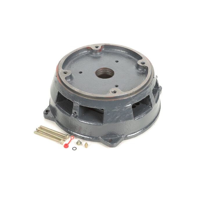 284-6T/TS,DP,4,6,8 POLE,C-FACE GLOBETROTTER/ULTIMATE-E (NEMA)