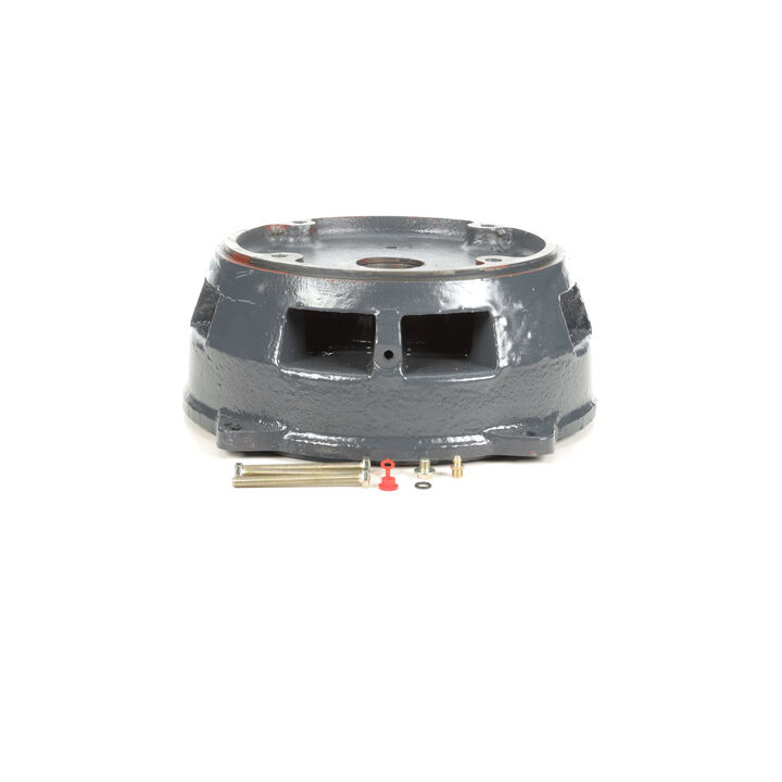 284-6T/TS,DP,4,6,8 POLE,C-FACE GLOBETROTTER/ULTIMATE-E (NEMA)