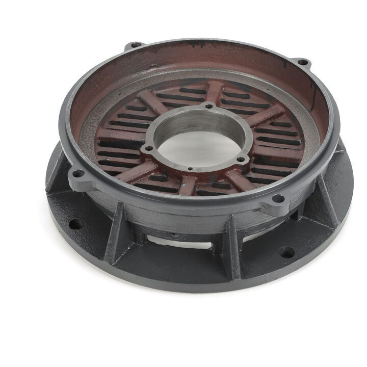 324-6T,ODP,4 & 6 POLE D-FLANGE KIT (DBD) 324-6T,ODP,4 & 6 POLE D-FLANGE KIT (DBD)