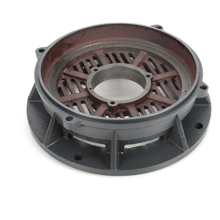 324-6T,ODP,4 & 6 POLE D-FLANGE KIT (DBD) 324-6T,ODP,4 & 6 POLE D-FLANGE KIT (DBD)