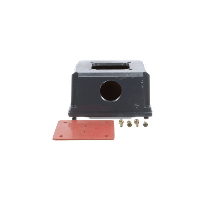 324-6T/TS, TEFC CAST IRON CON BOX 324-6T/TS, TEFC CAST IRON CON BOX