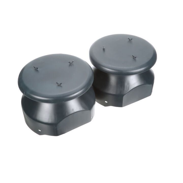213-5T TEFC DRIP COVER KIT, (FCD/FBD) 213-5T TEFC DRIP COVER KIT, (FCD/FBD)