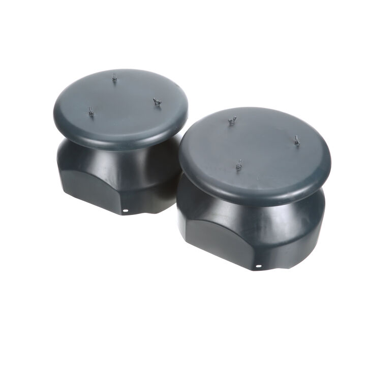 213-5T TEFC DRIP COVER KIT, (FCD/FBD) 213-5T TEFC DRIP COVER KIT, (FCD/FBD)