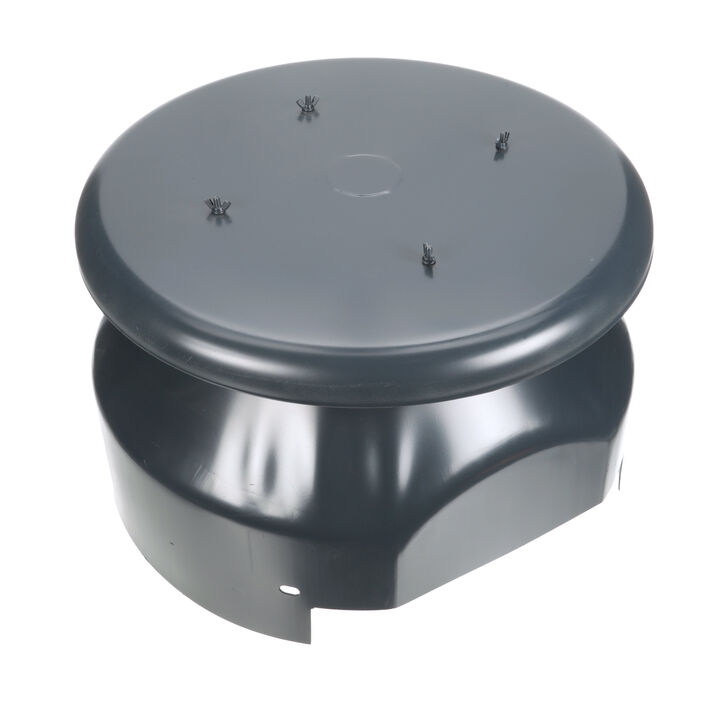 404-5T/TS TEFC DRIP COVER KIT, (FCD) 404-5T/TS TEFC DRIP COVER KIT, (FCD)