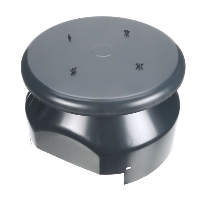 404-5T/TS TEFC DRIP COVER KIT, (FCD) 404-5T/TS TEFC DRIP COVER KIT, (FCD)