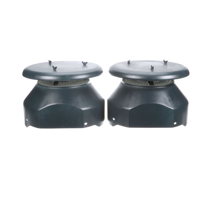 213-5T TEFC DRIP COVER KIT, (FCD/FBD) 213-5T TEFC DRIP COVER KIT, (FCD/FBD)