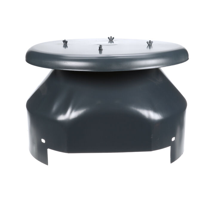 404-5T/TS TEFC DRIP COVER KIT, (FCD) 404-5T/TS TEFC DRIP COVER KIT, (FCD)