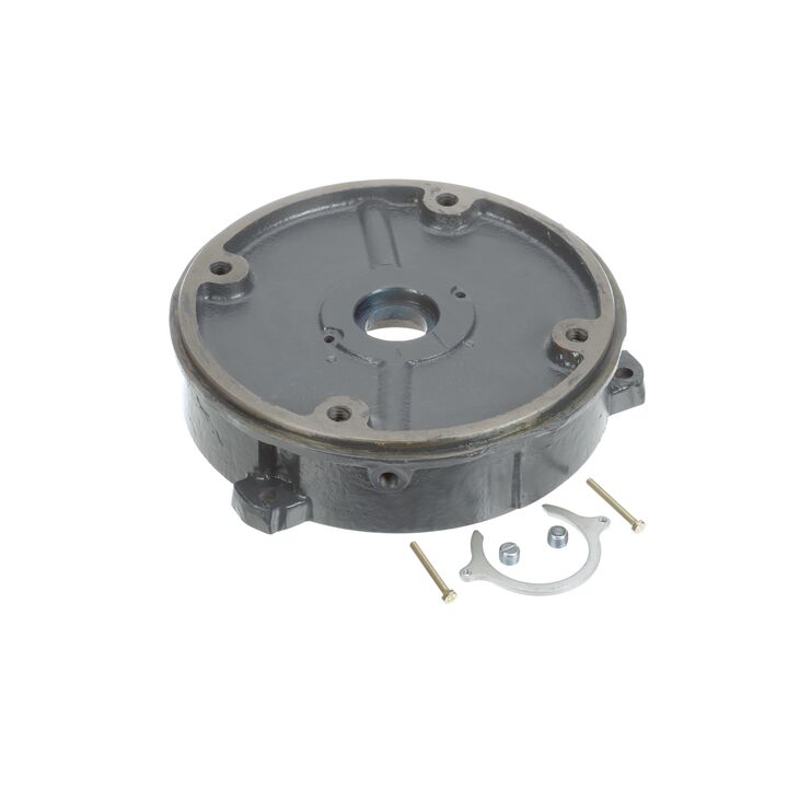 182-4T,TEFC,C-FACE KIT,CI FRAME,GT(FCD)/ULT-E(B199),ALL POLES