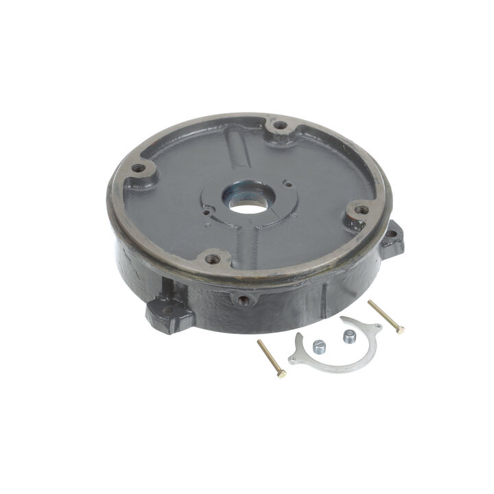 182-4T,TEFC,C-FACE KIT,CI FRAME,GT(FCD)/ULT-E(B199),ALL POLES