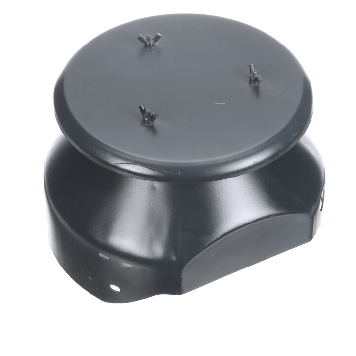 182-4T TEFC DRIP COVER KIT, (FCD)