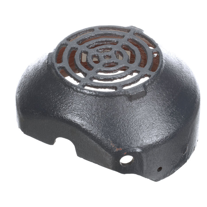 182-4T, TEFC CAST IRON FAN GUARD