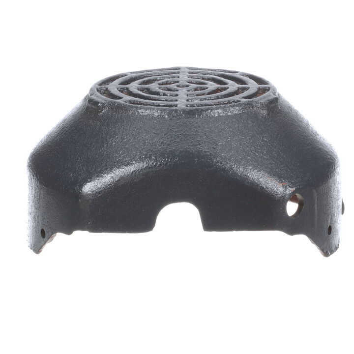 182-4T, TEFC CAST IRON FAN GUARD