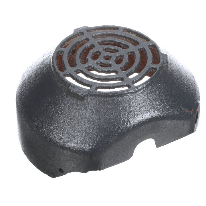 182-4T, TEFC CAST IRON FAN GUARD