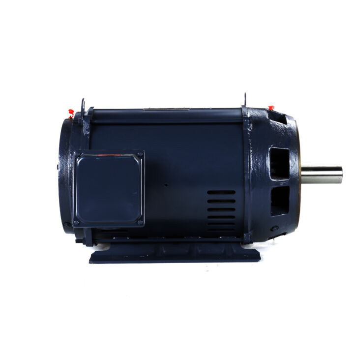General Purpose Motor, 30 & 25 HP, 3 Ph, 60 & 50 Hz, 230/460 & 190/380 V, 1800 & 1500 RPM, 286TC Frame, DP