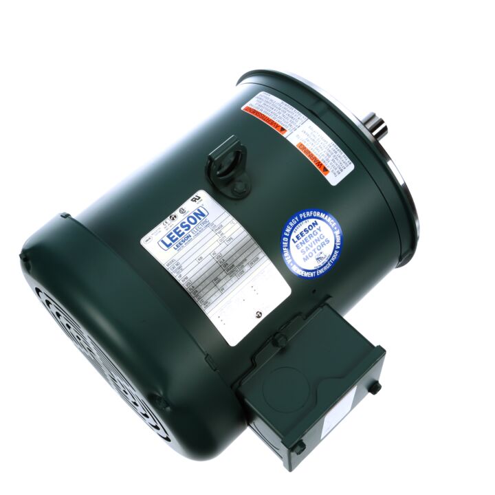 Obsolete in the US, replaced by 132433.00 - ..3HP..3515RPM.182TC.TEFC.208-230/460V.3PH.60HZ.CONTINUOUS.40C.1.15SF.C FACE.C182T34FC6A.............