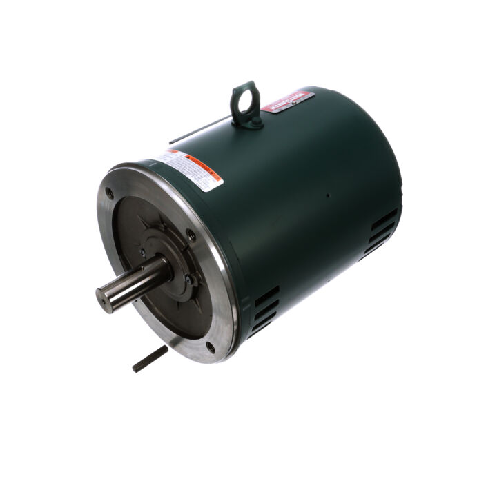 Obsolete, replaced by 131518.00 -.3HP..1760RPM.182TC.DP.230/460.3PH.60HZ.CONTINUOUS.40C.1.15SF.C FACE.C182T17DC28A.............